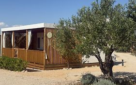 O'Live Premium Mobile Home