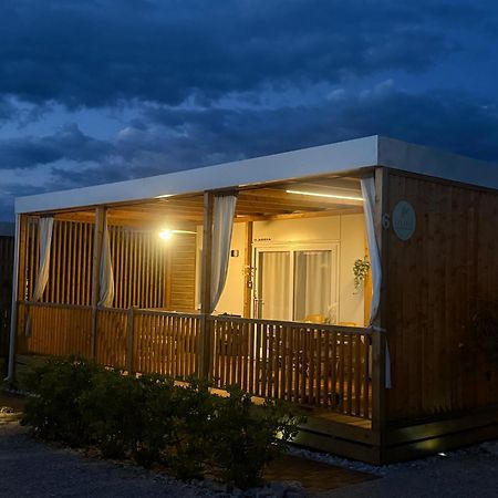 O'Live Premium Mobile Home Drage Exteriér fotografie