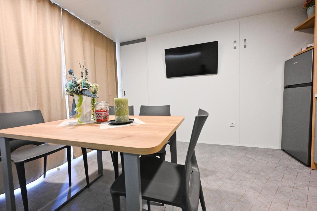 O'Live Premium Mobile Home Drage Exteriér fotografie