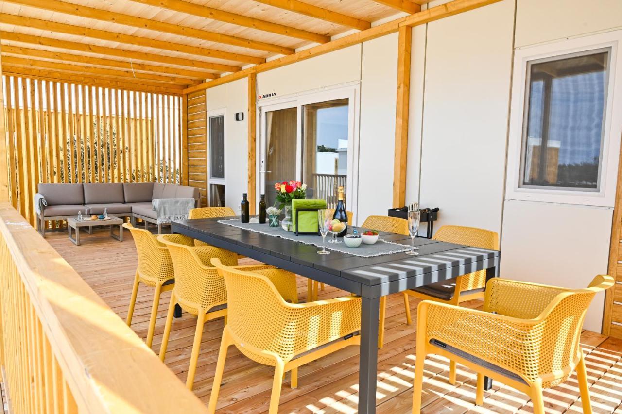 O'Live Premium Mobile Home Drage Exteriér fotografie