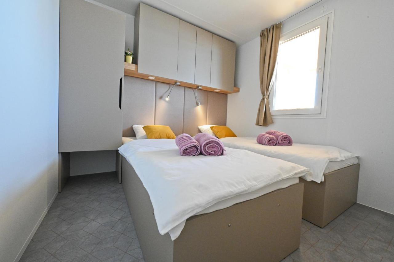 O'Live Premium Mobile Home Drage Exteriér fotografie