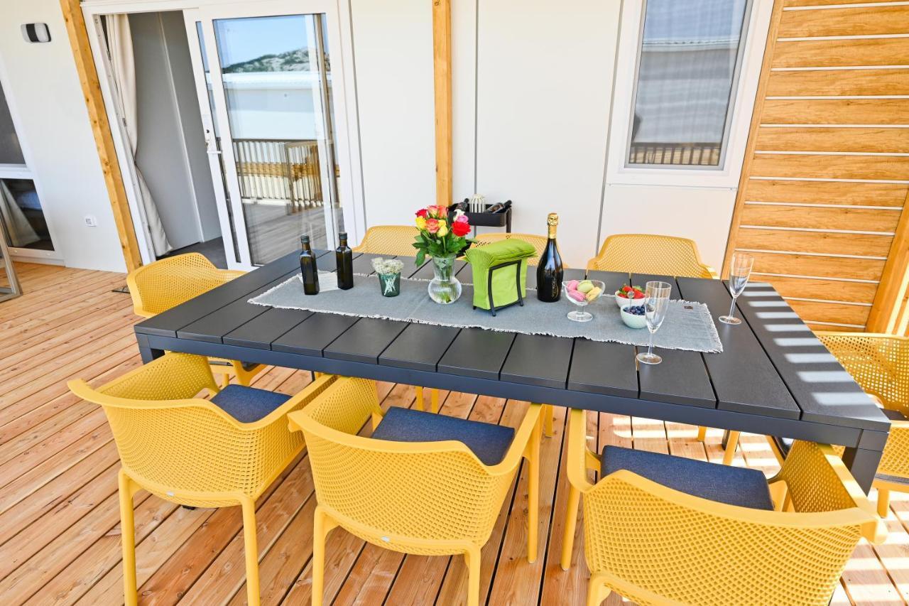 O'Live Premium Mobile Home Drage Exteriér fotografie
