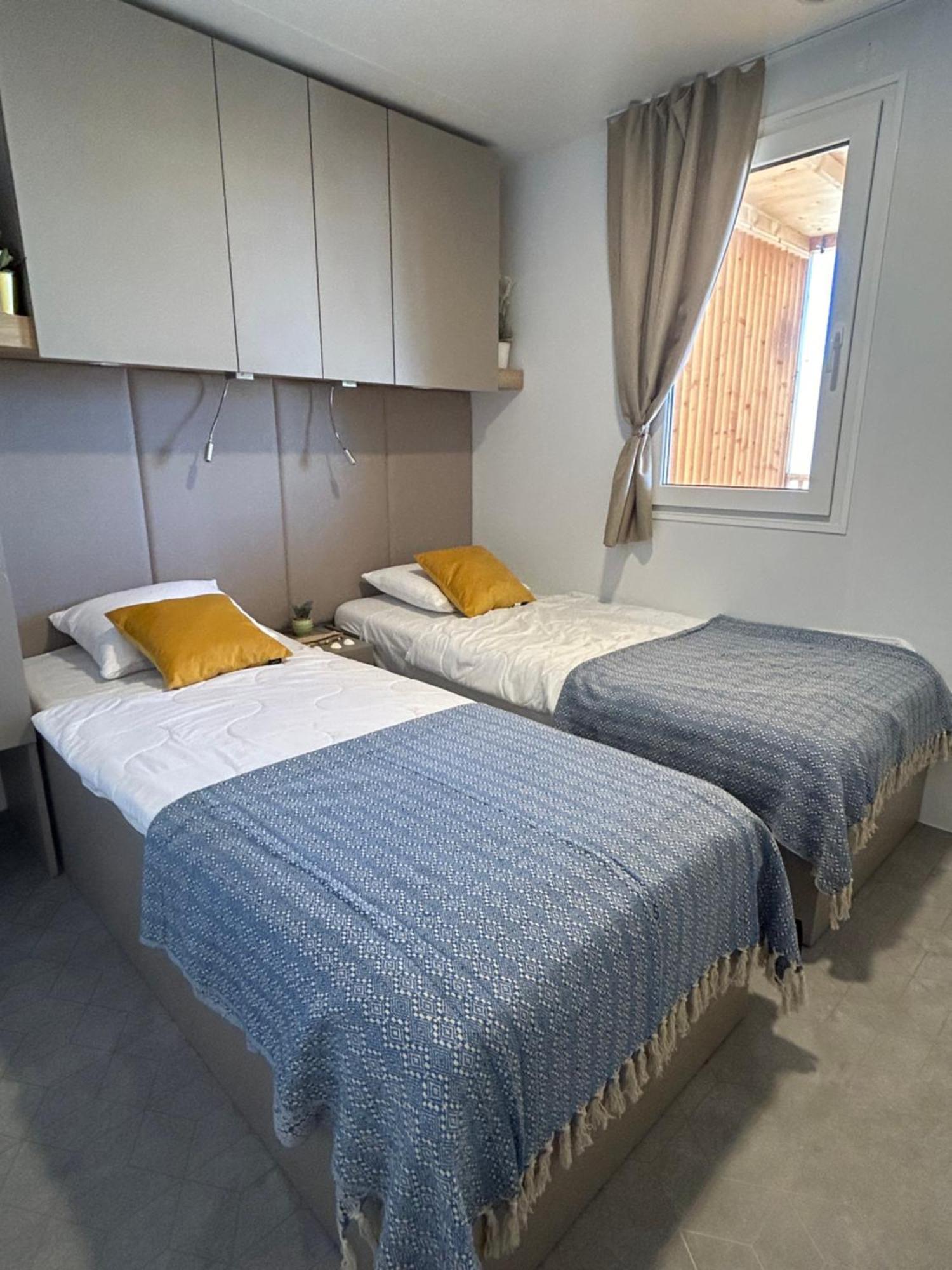 O'Live Premium Mobile Home Drage Exteriér fotografie
